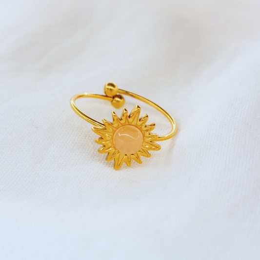 Bague Polaris