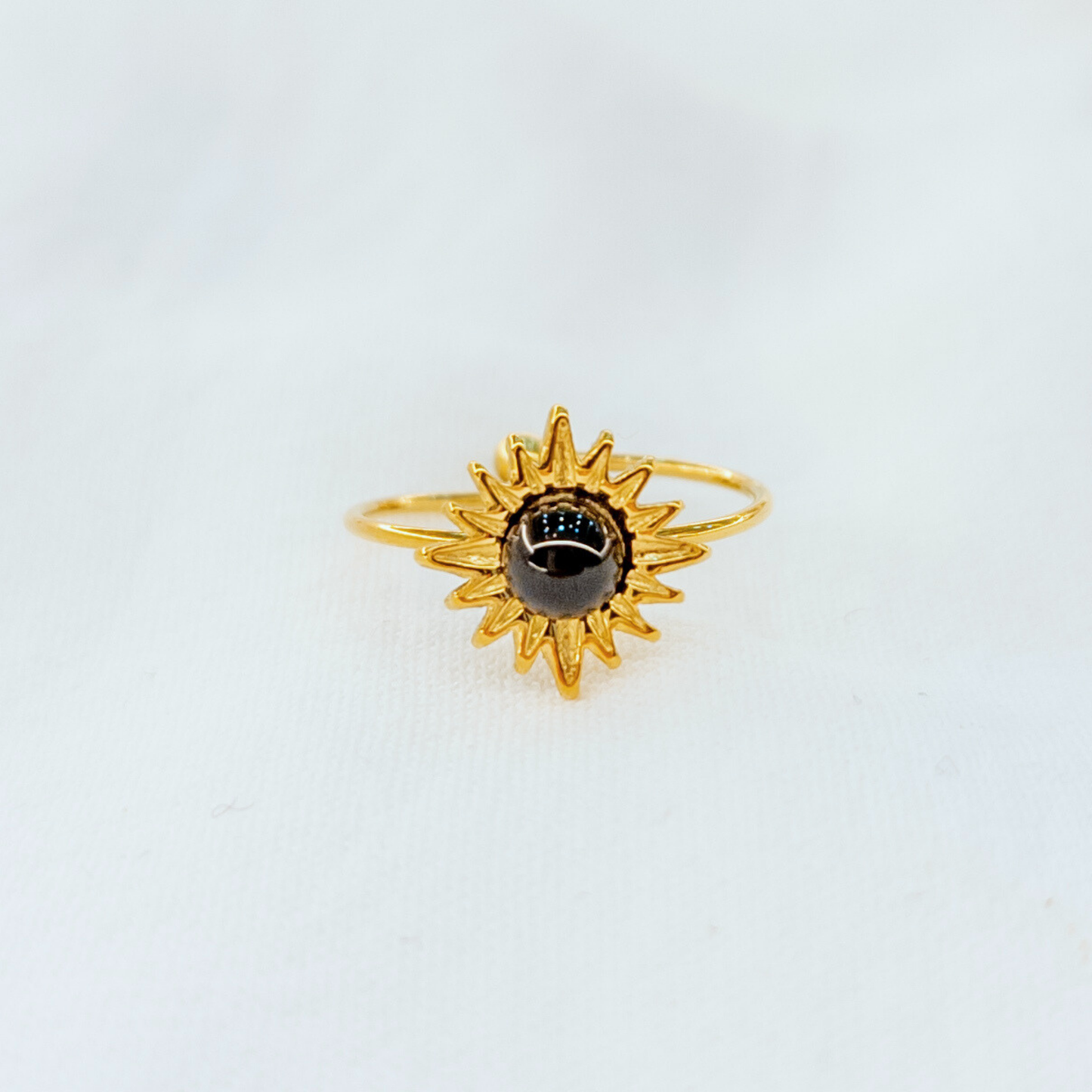 Bague Polaris