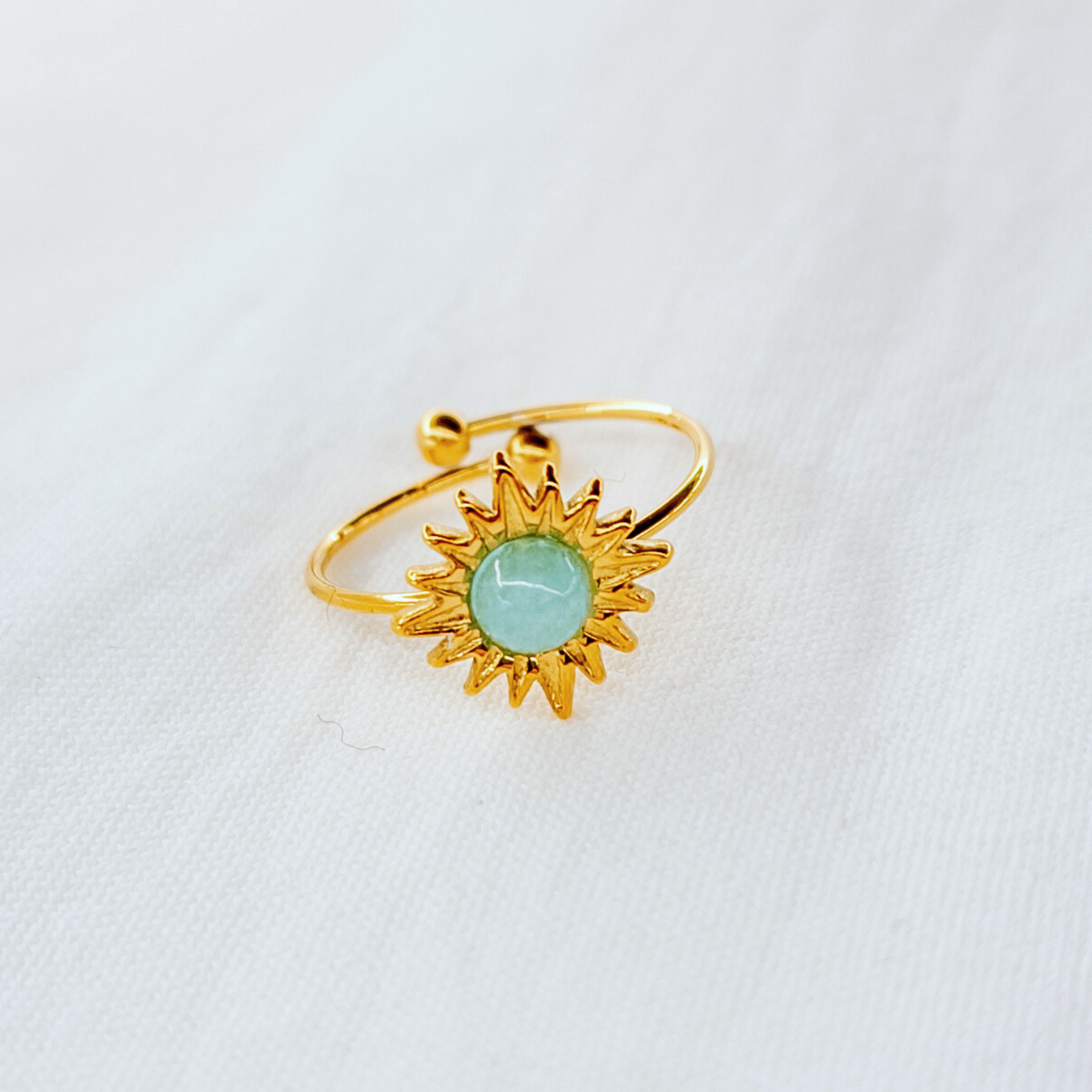 Bague Polaris