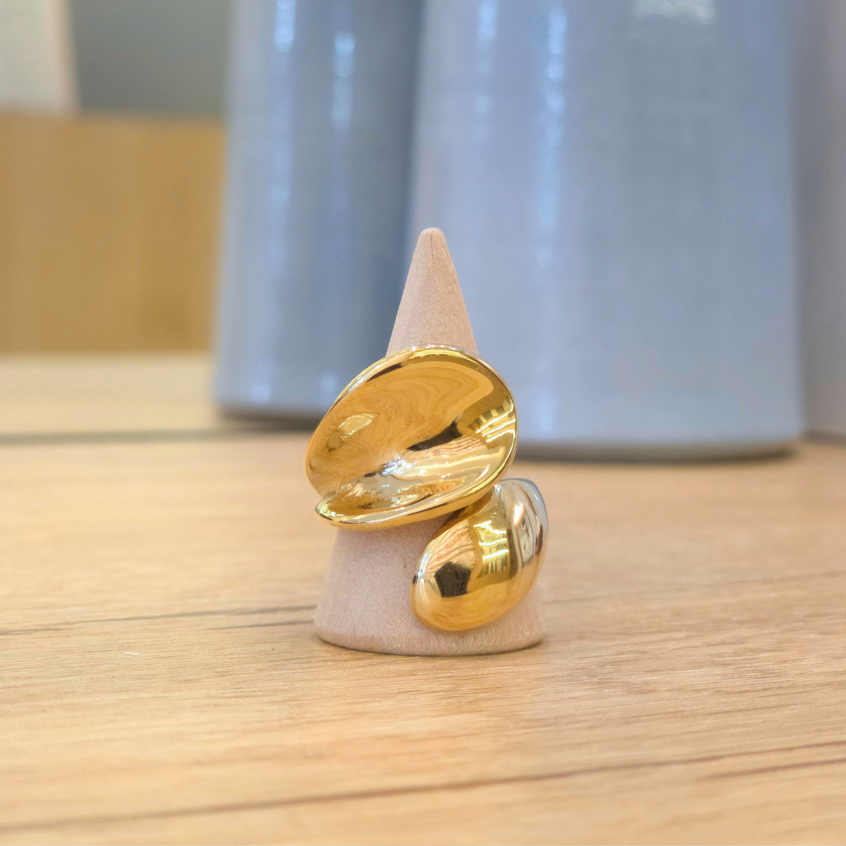 Bague 128 | Basique