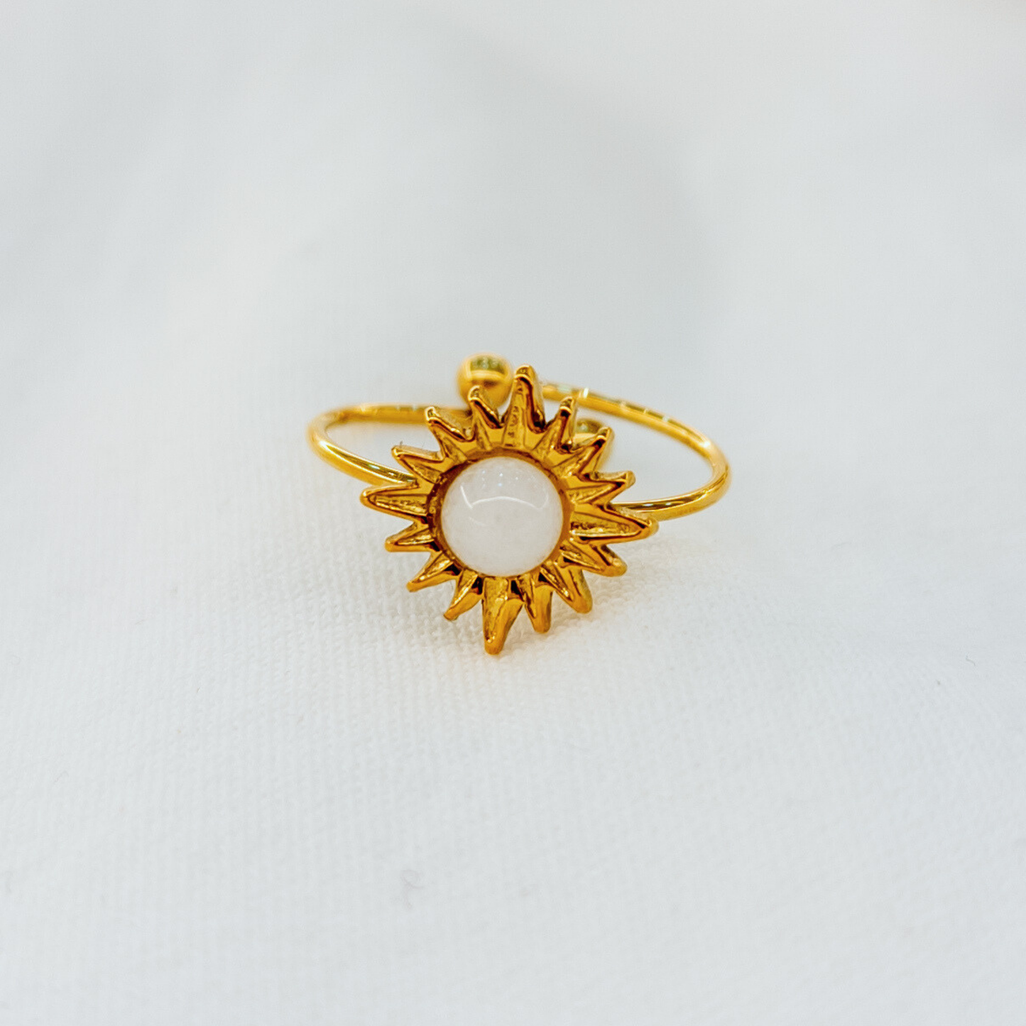 Bague Polaris