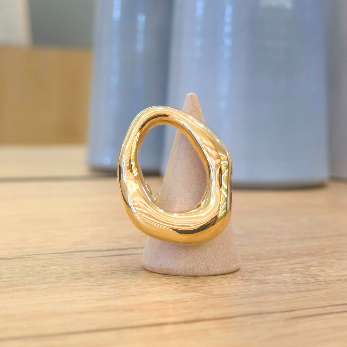 Bague 127 | Basique