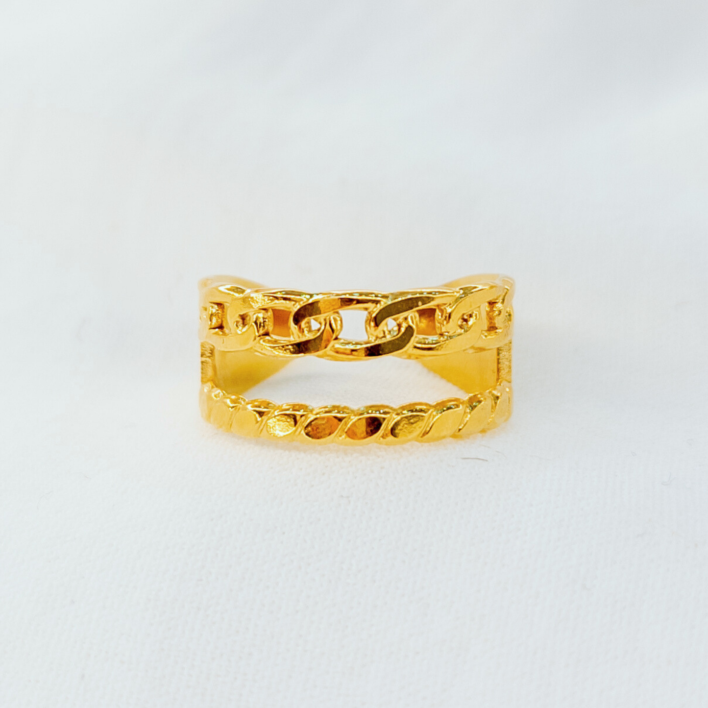 Bague Maëlle