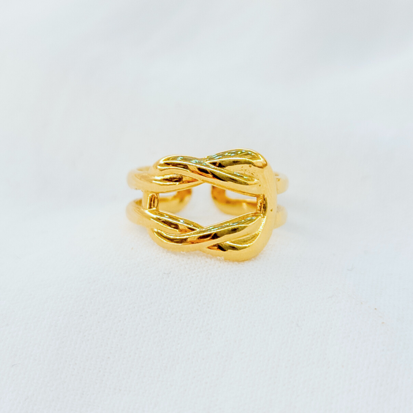 Bague Ilona