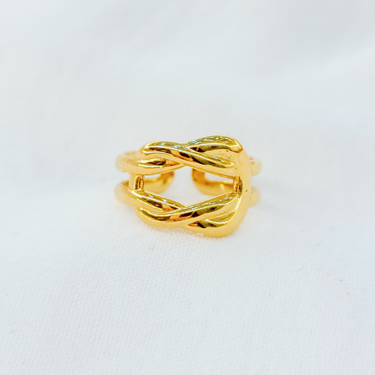 Bague Ilona