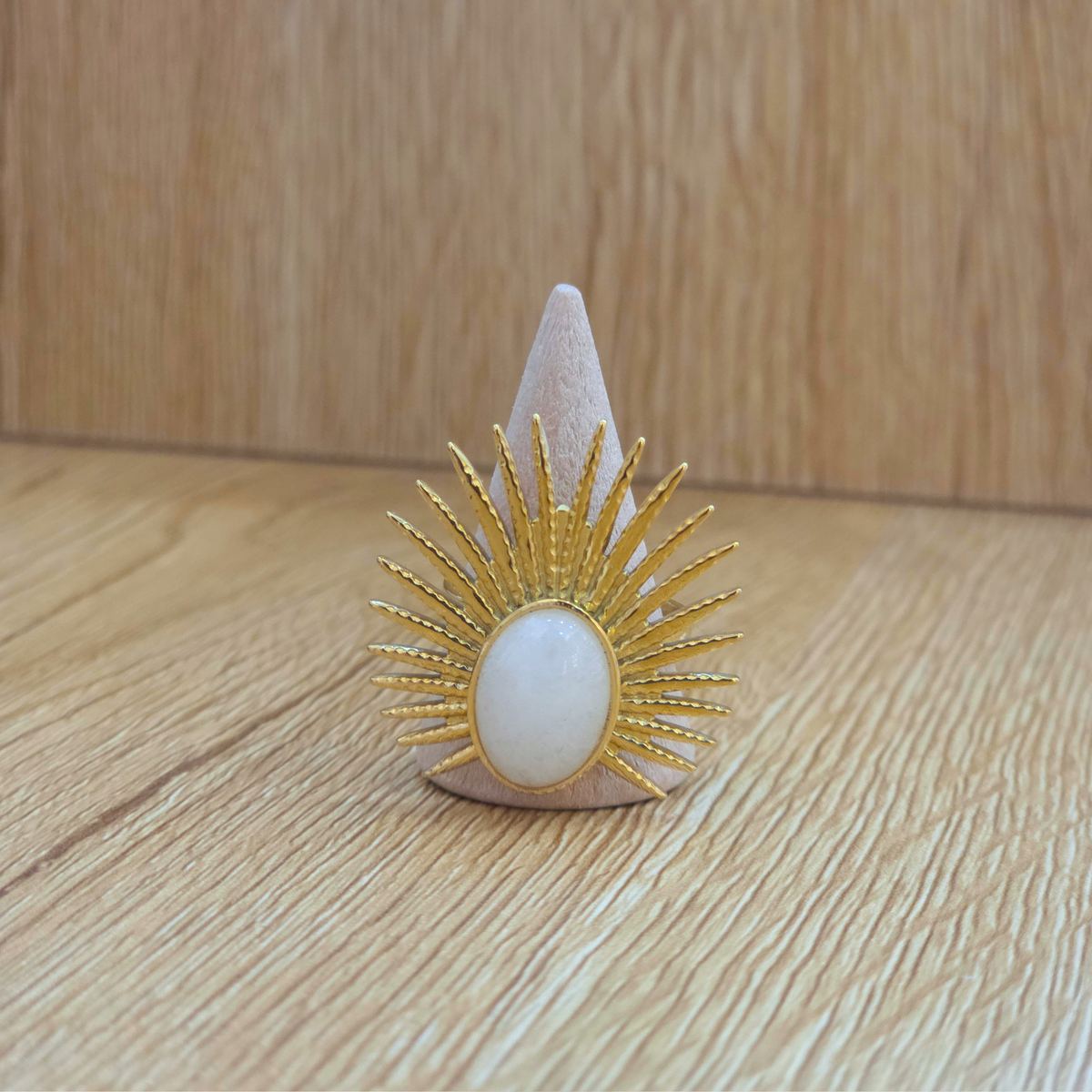 Bague 180 | Soleil