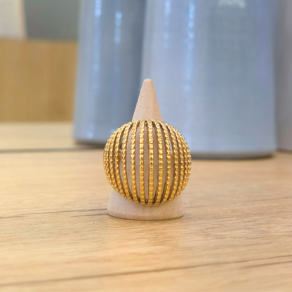 Bague 125 | Basique