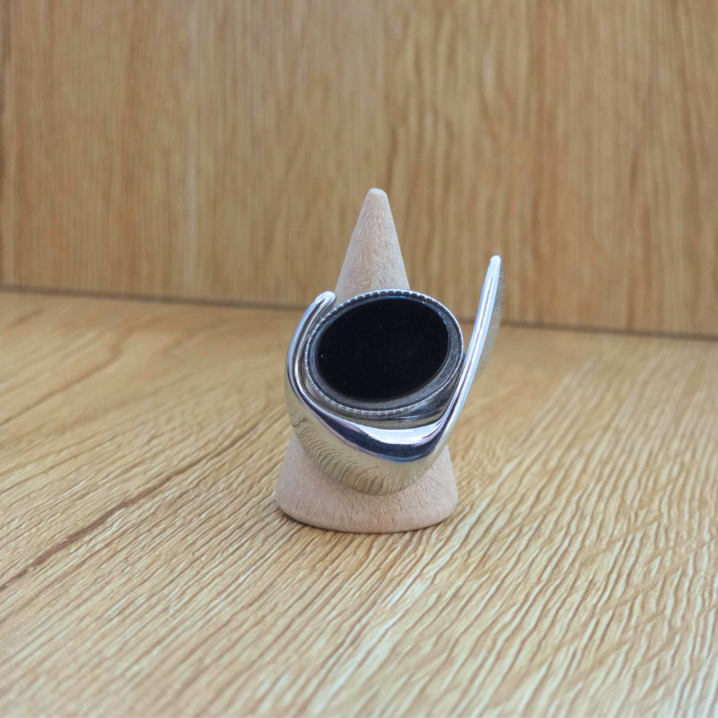 Bague Onyx | Pierre