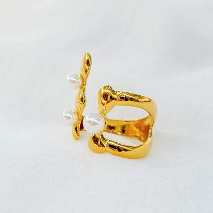 Bague Isaline