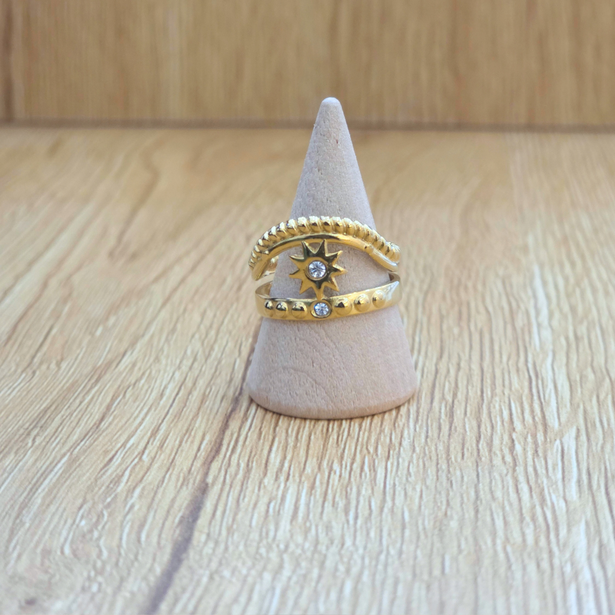 Bague 217