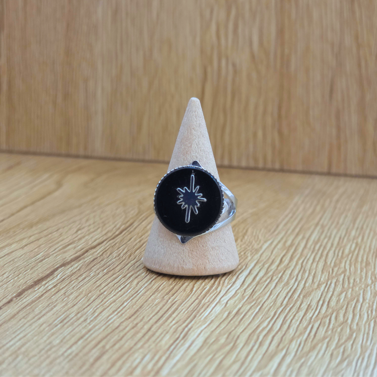 Bague 171 | Etoile