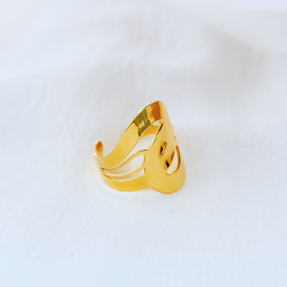 Bague Sélène