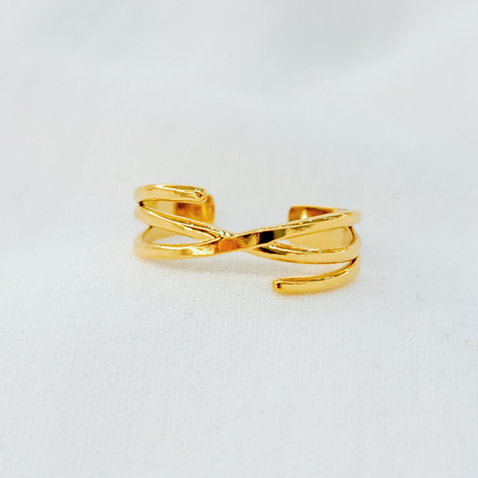 Bague Livie