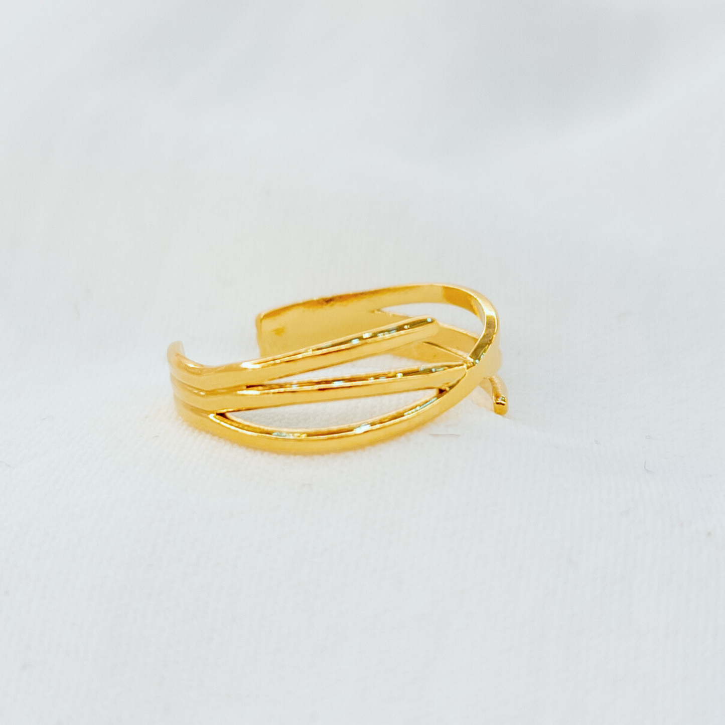 Bague Livie