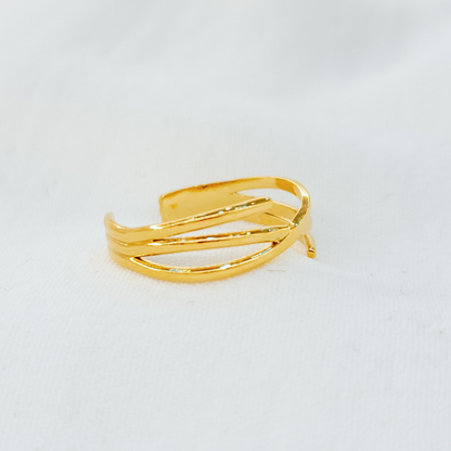 Bague Livie
