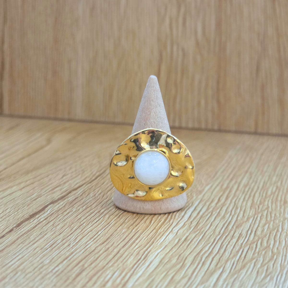 Bague 178 | Perle