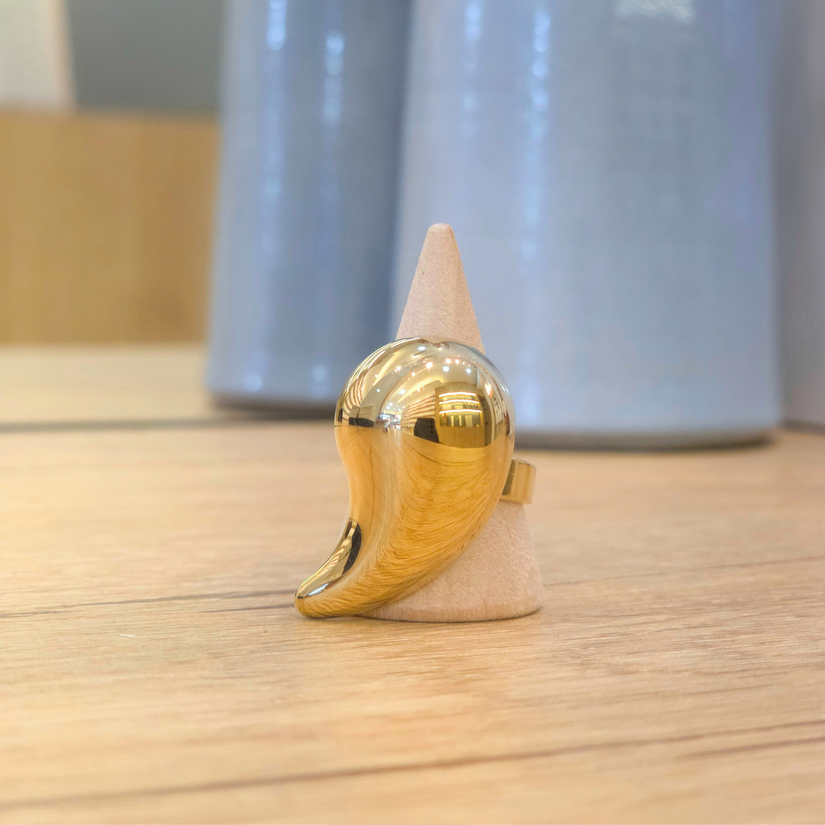 Bague 121 | Basique