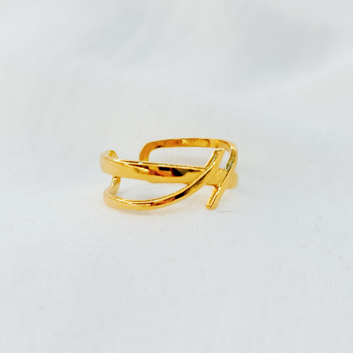 Bague Liv