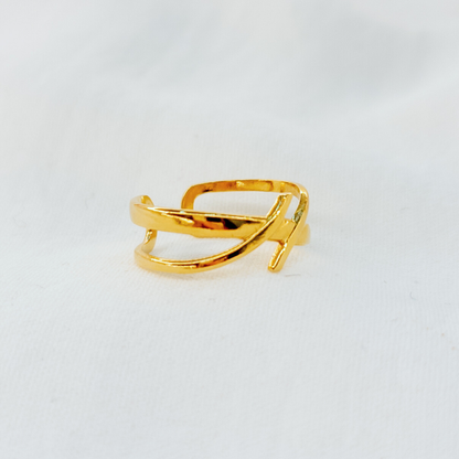 Bague Liv