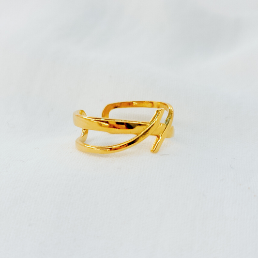 Bague Liv