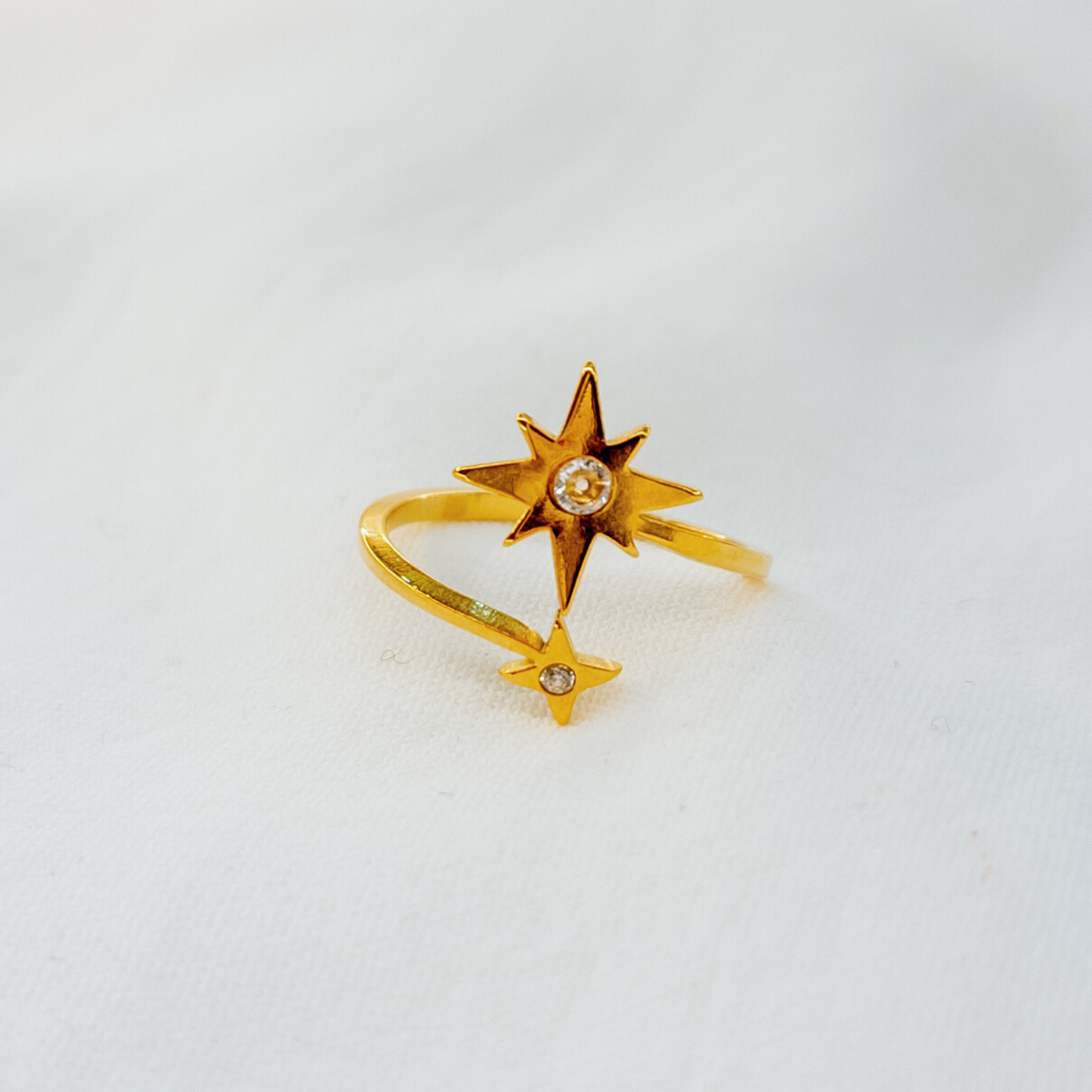 Bague Clémence