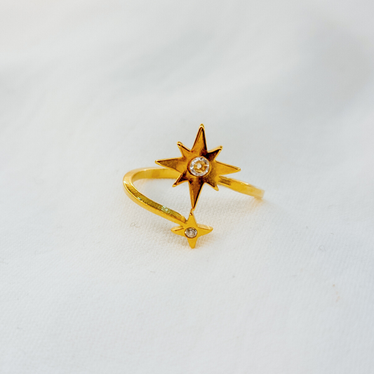 Bague Clémence