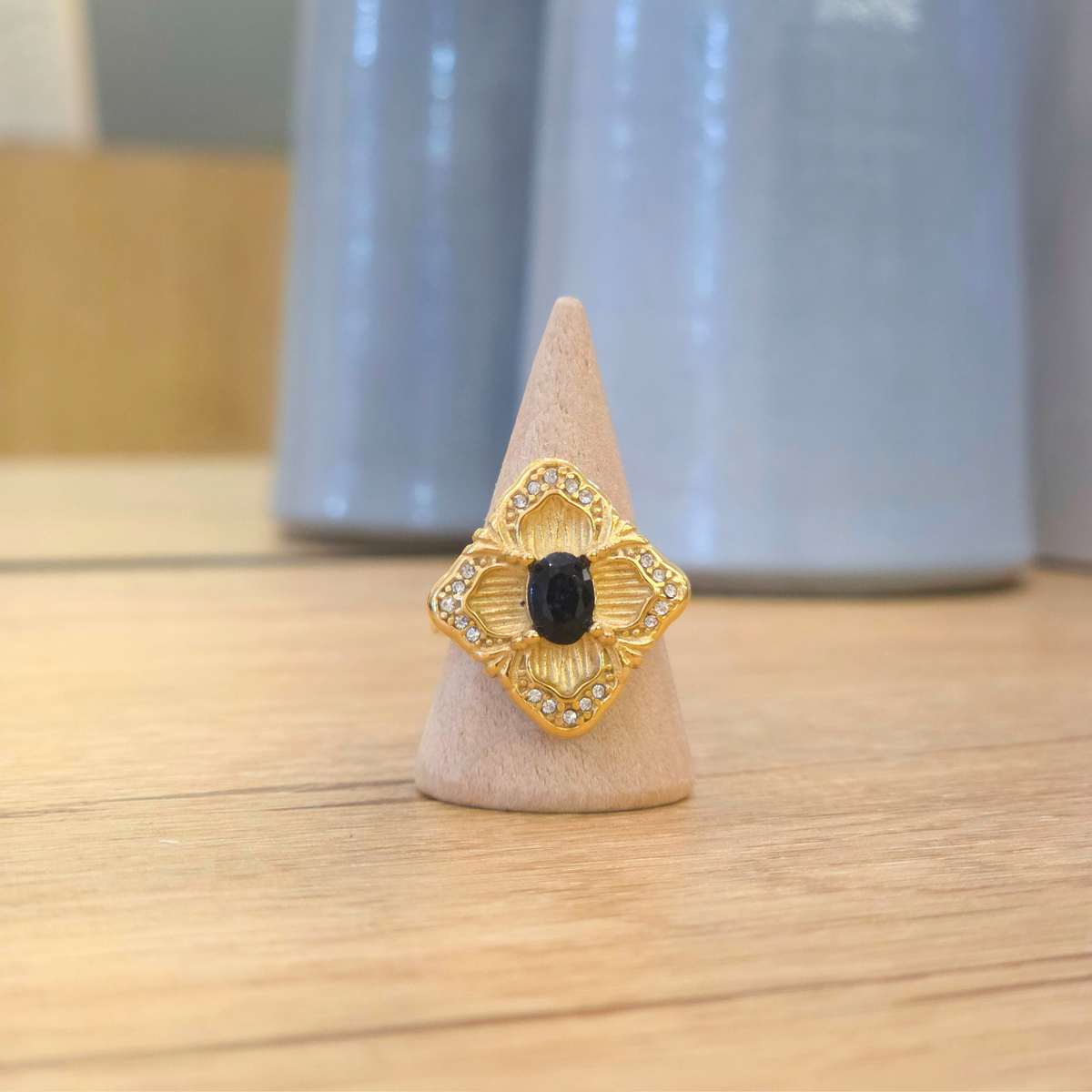 Bague 119 | Perle