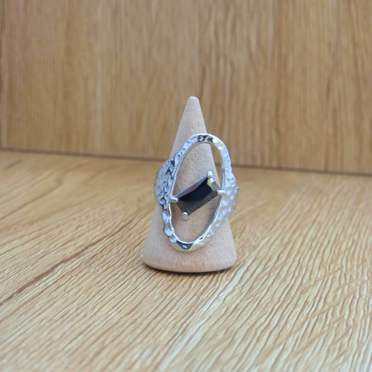 Bague Cosmos | Pierre