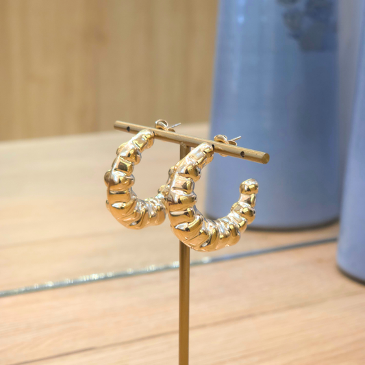 Boucles Sophia | Créole