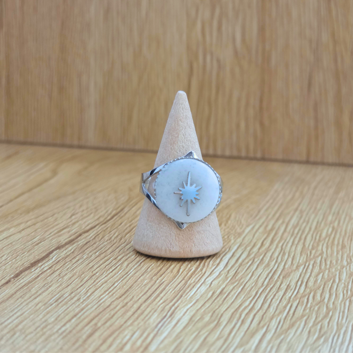 Bague 171 | Etoile