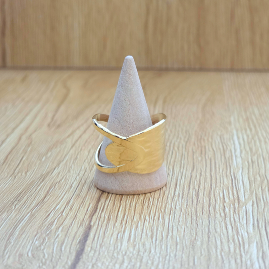 Bague 218 | Basique