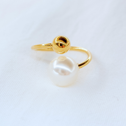 Bague Nysa