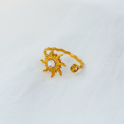 Bague Cléa