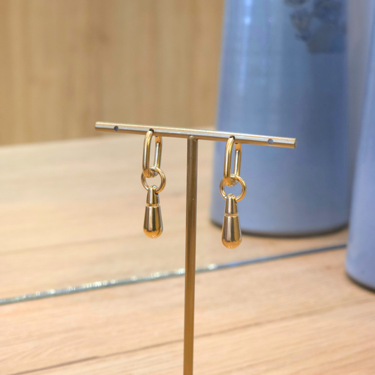 Boucles Marina | Créole