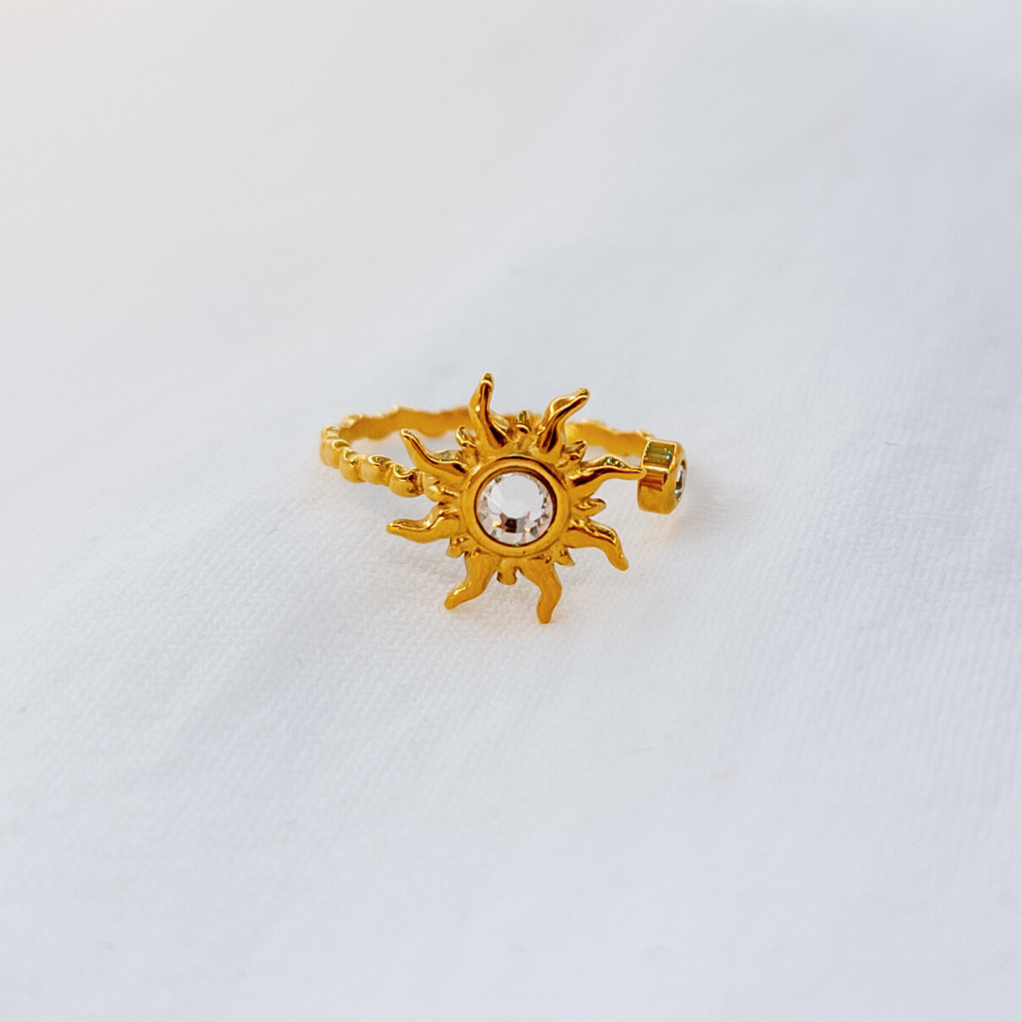 Bague Cléa
