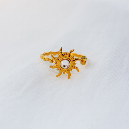 Bague Cléa