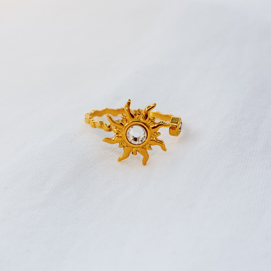 Bague Cléa