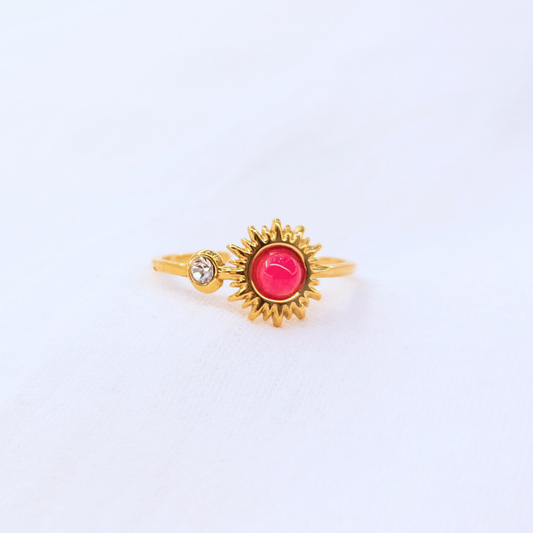 Bague Caroline
