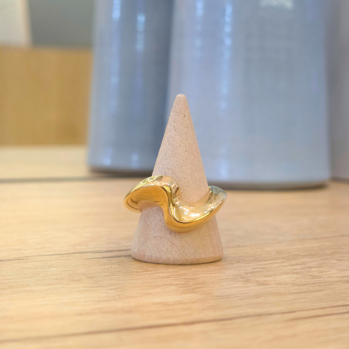 Bague 110 | Basique