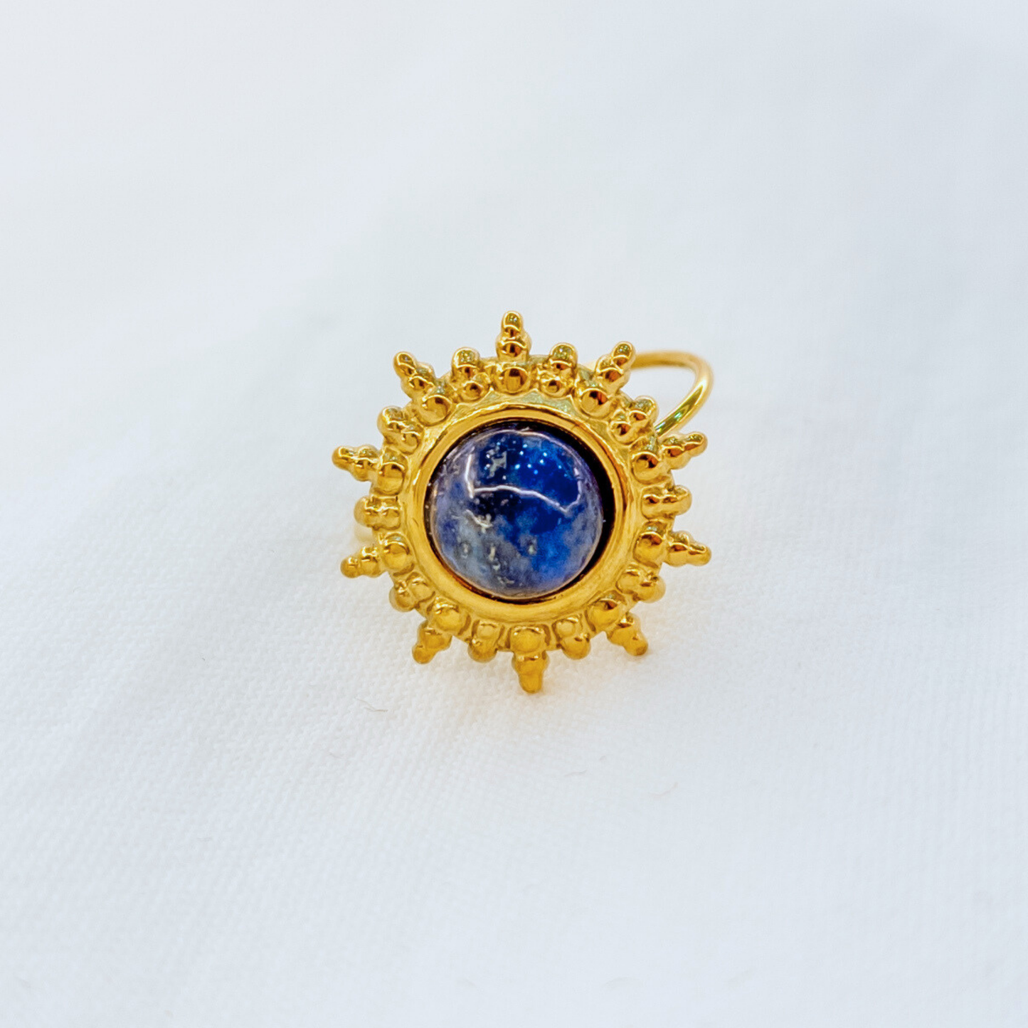 Bague Aube
