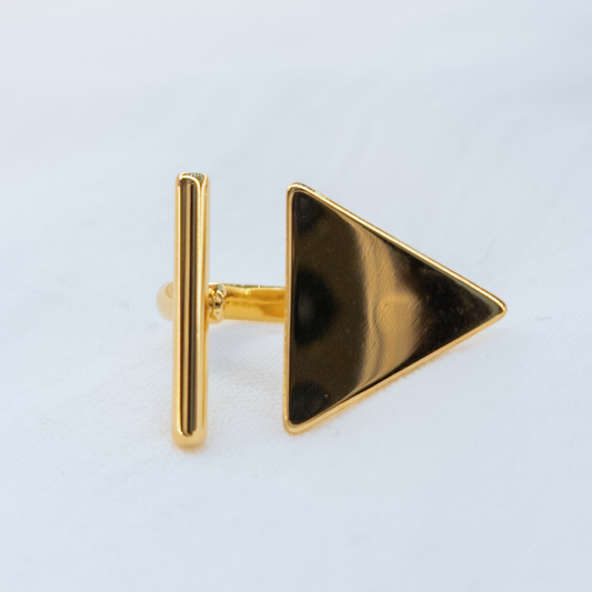 Bague Séréna