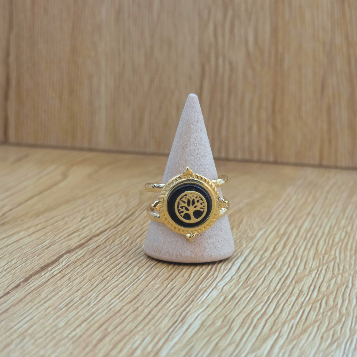 Bague 185 | Arbre