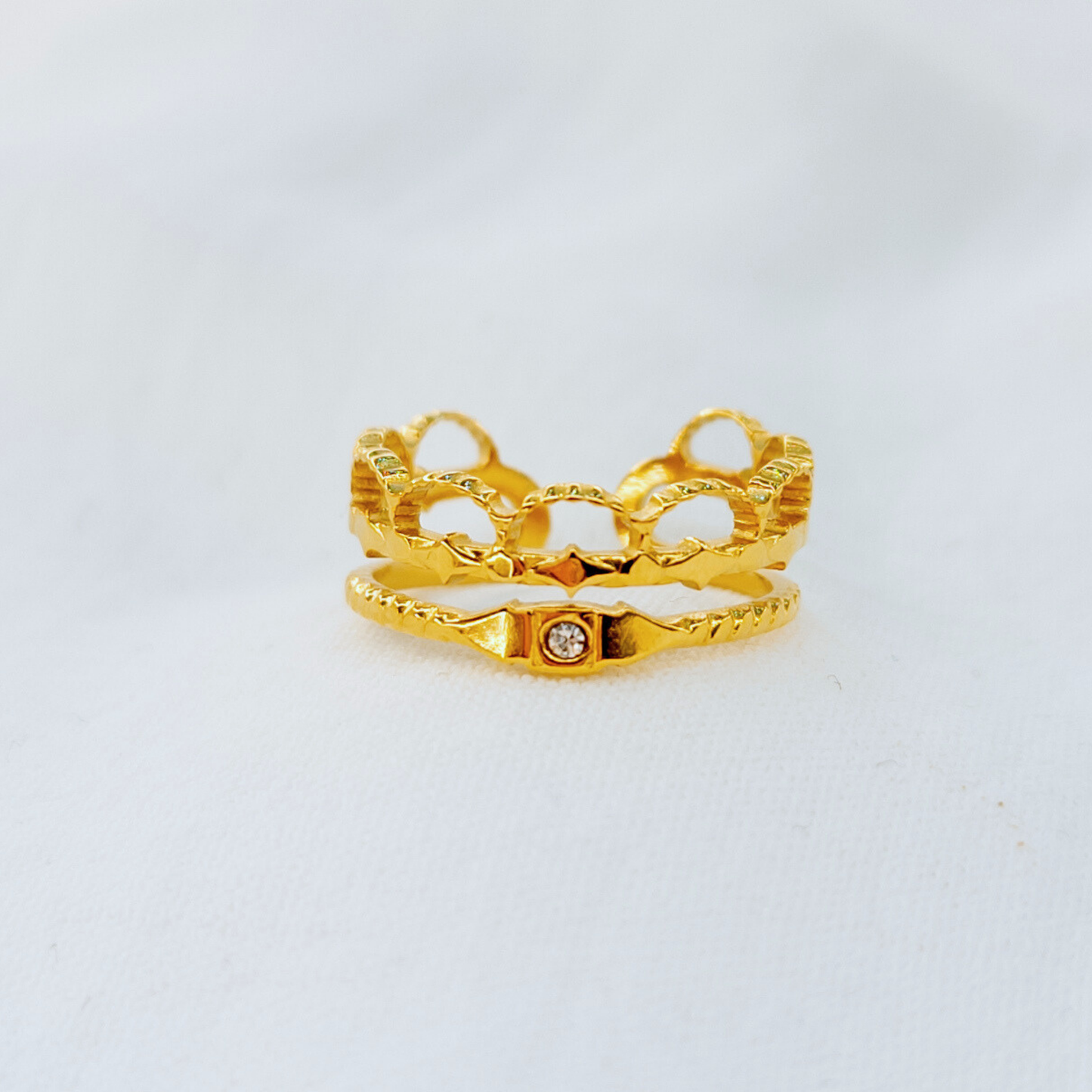 Bague Léna