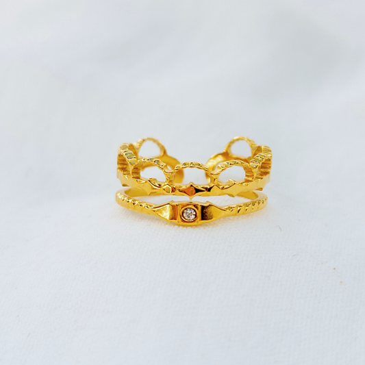 Bague Léna