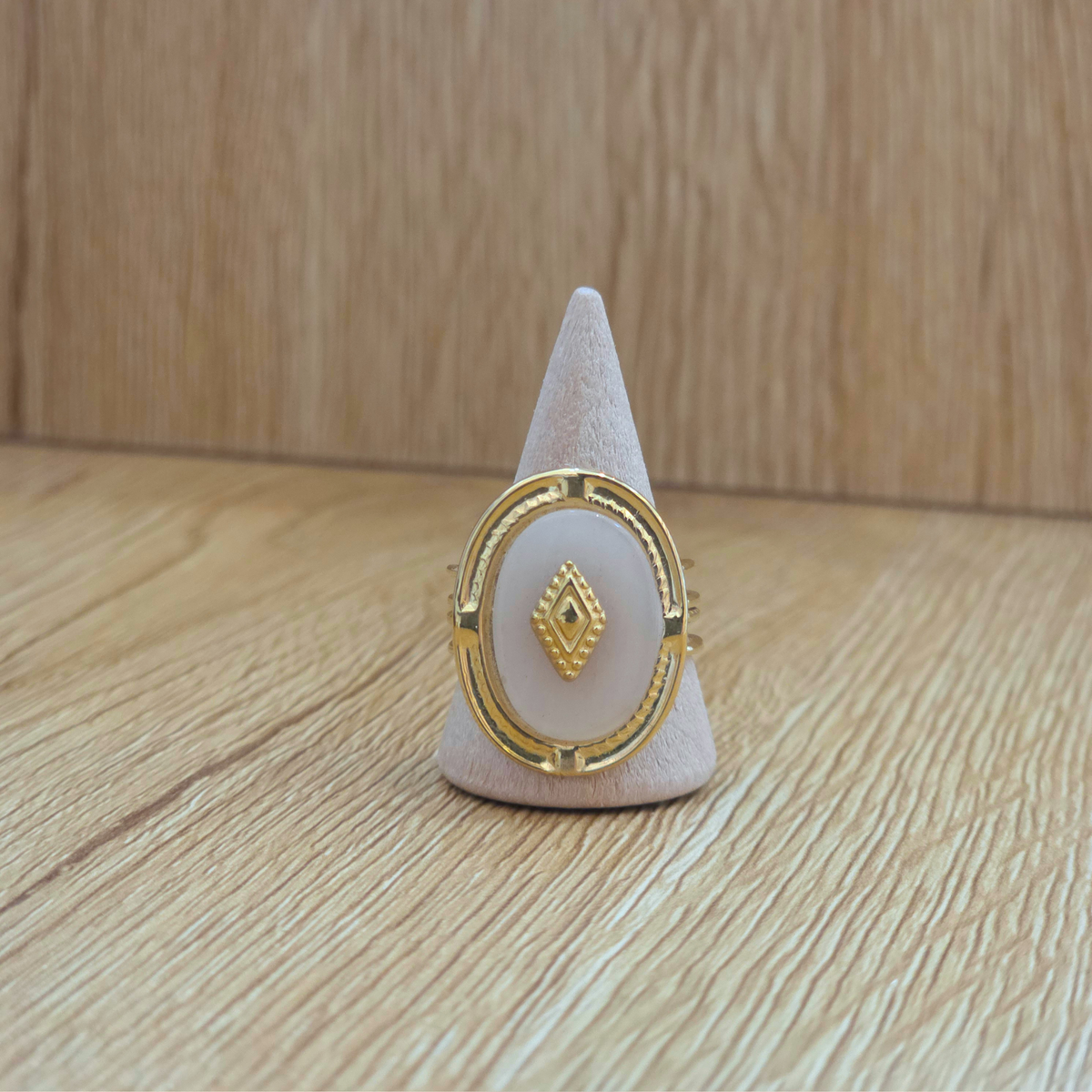 Bague Marion | Pierre