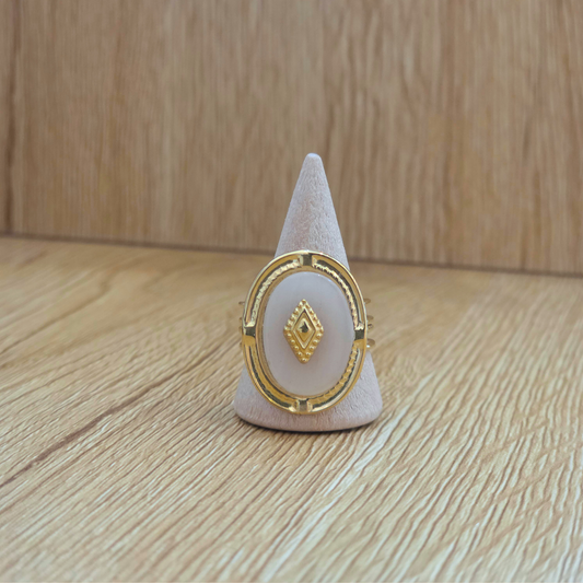 Bague Marion | Pierre