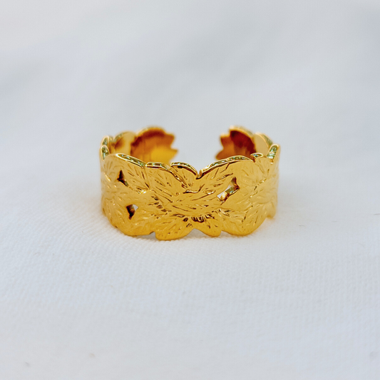 Bague Ava