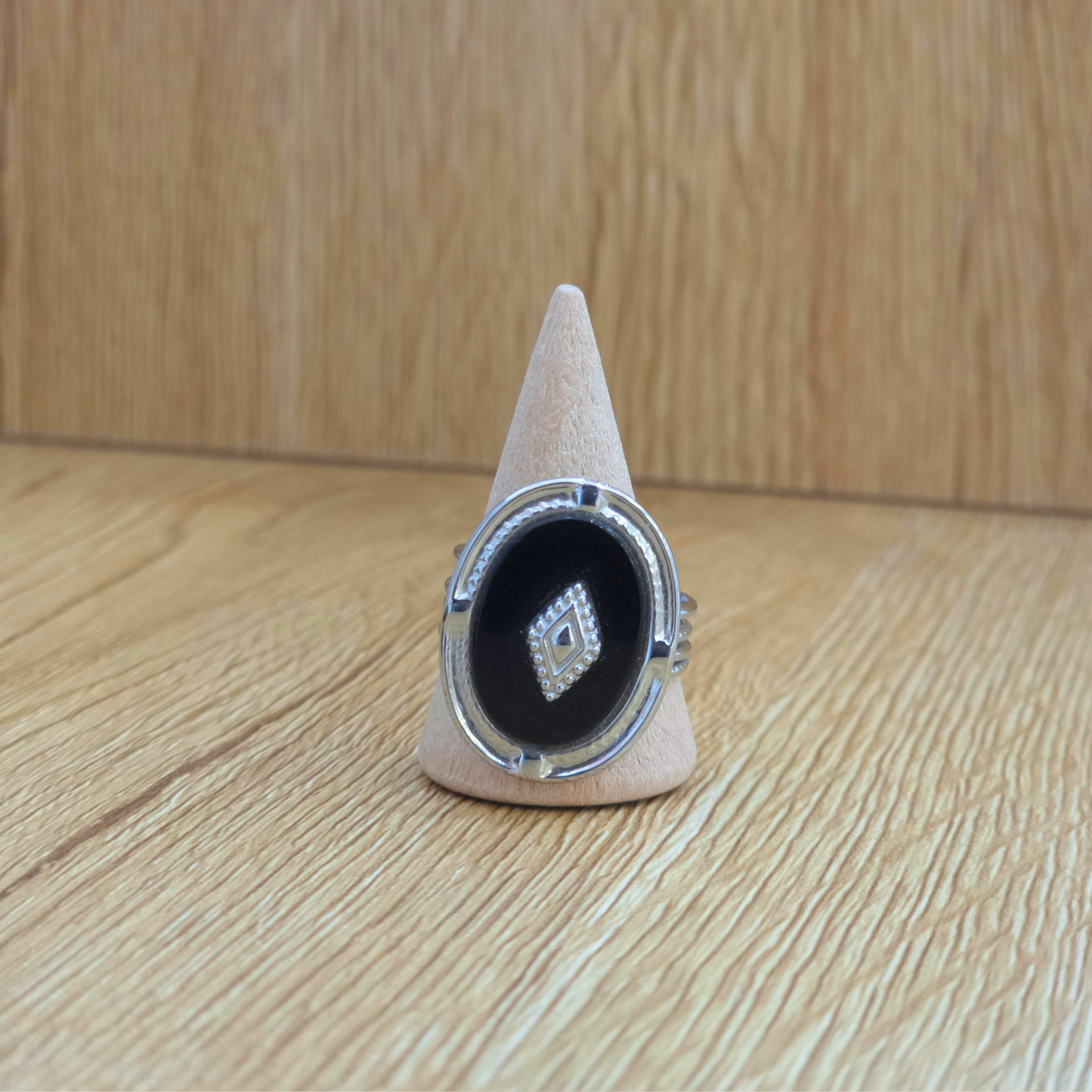 Bague Marion | Pierre