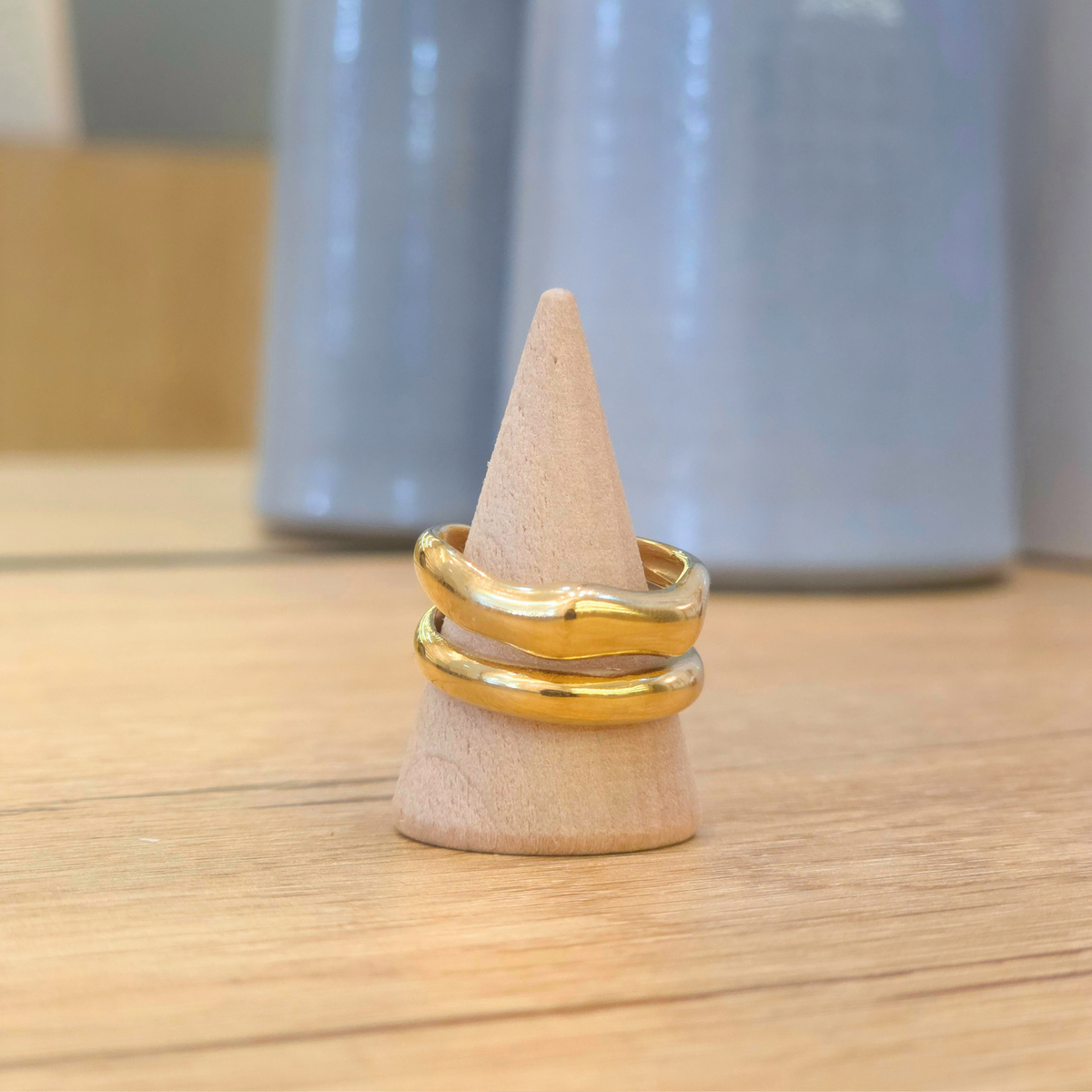 Bague 105 | Basique
