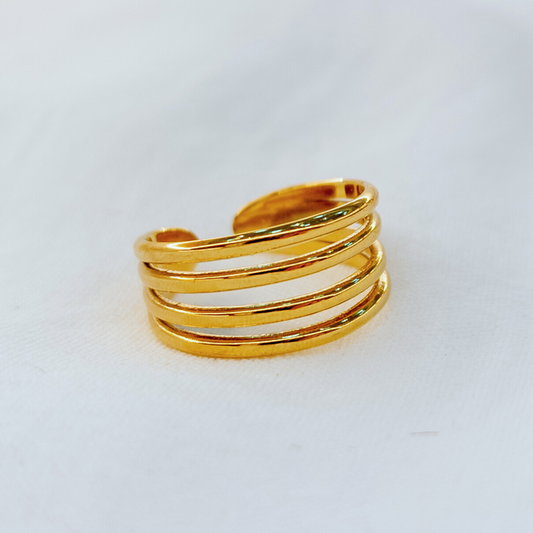 Bague Lia